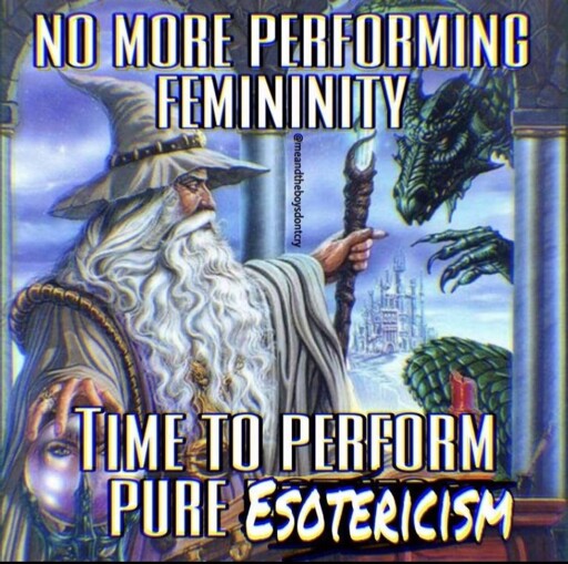 esotericism