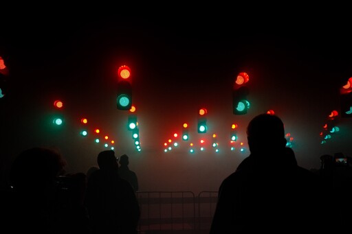 Lights festival