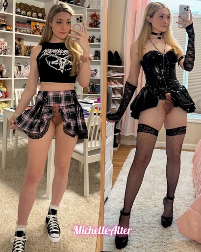 Michelle Alter